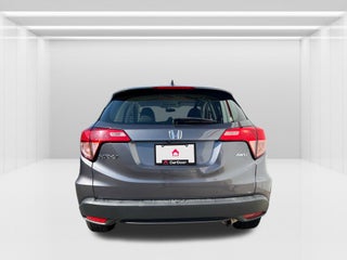 2018 Honda HR-V
