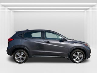2018 Honda HR-V
