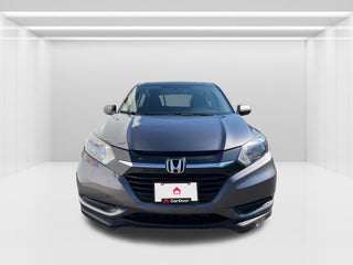 2018 Honda HR-V