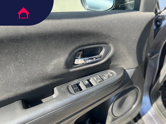 2018 Honda HR-V