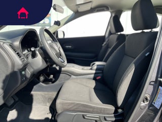 2018 Honda HR-V