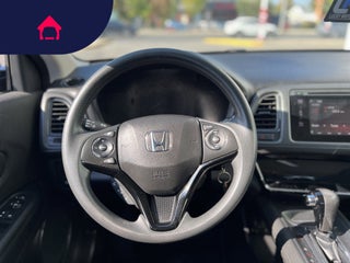 2018 Honda HR-V