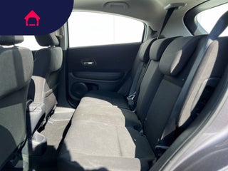 2018 Honda HR-V