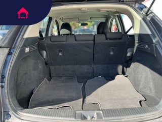 2018 Honda HR-V
