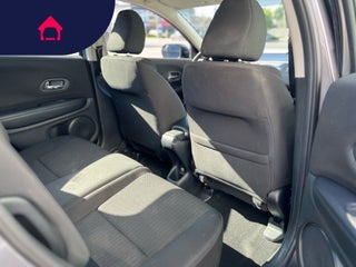 2018 Honda HR-V