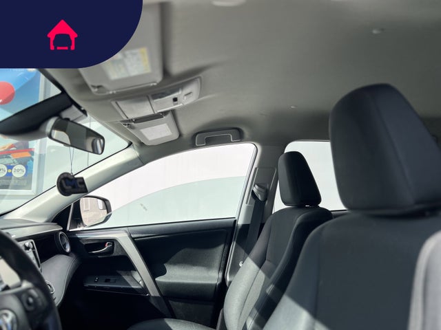 2018 Toyota RAV4