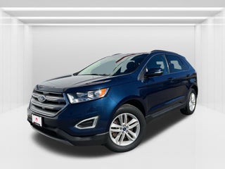2017 Ford Edge