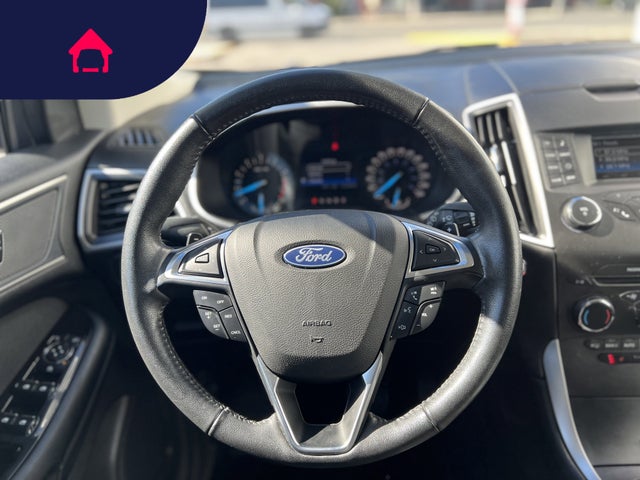2017 Ford Edge