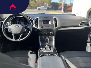2017 Ford Edge