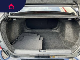 2017 Honda Civic Sedan