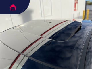 2017 Honda Civic Sedan