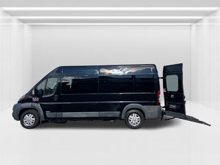 2017 Ram ProMaster Window Van