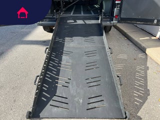 2017 Ram ProMaster Window Van