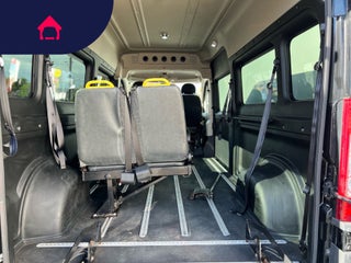 2017 Ram ProMaster Window Van