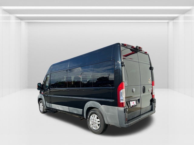 2017 Ram ProMaster Window Van