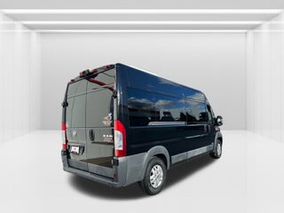2017 Ram ProMaster Window Van