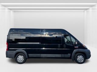 2017 Ram ProMaster Window Van