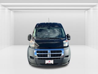 2017 Ram ProMaster Window Van