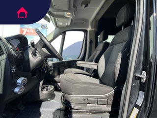 2017 Ram ProMaster Window Van