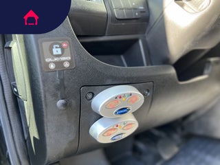 2017 Ram ProMaster Window Van