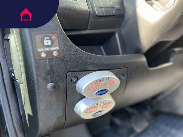 2017 Ram ProMaster Window Van