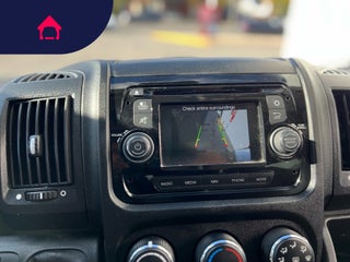 2017 Ram ProMaster Window Van