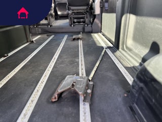 2017 Ram ProMaster Window Van