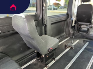 2017 Ram ProMaster Window Van