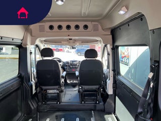 2017 Ram ProMaster Window Van