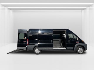 2017 Ram ProMaster Window Van
