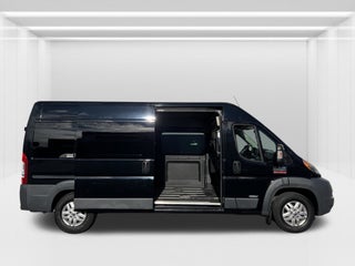 2017 Ram ProMaster Window Van