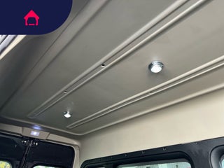 2017 Ram ProMaster Window Van