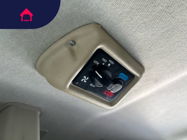 2017 Ram ProMaster Window Van