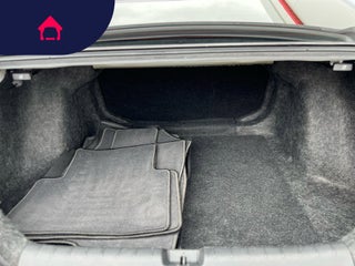 2018 Honda Civic Sedan