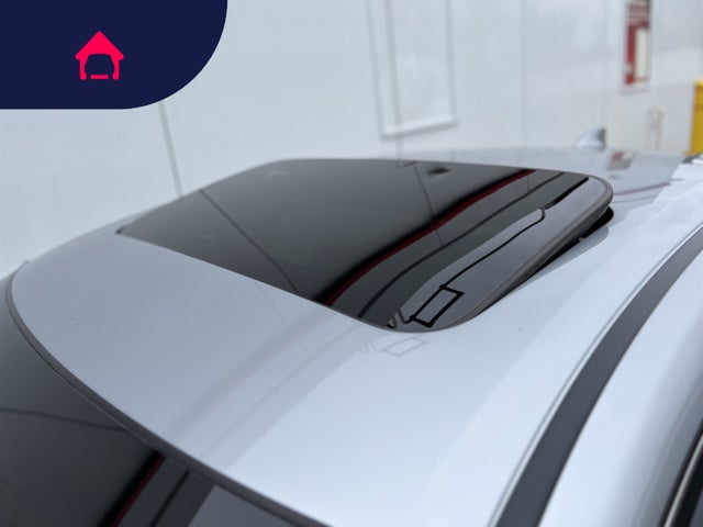 2018 Honda Civic Sedan