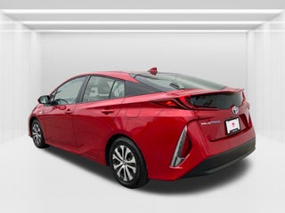 2022 Toyota Prius Prime