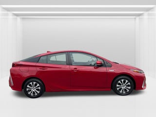 2022 Toyota Prius Prime