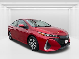 2022 Toyota Prius Prime
