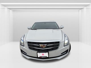 2018 Cadillac ATS Sedan