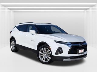 2019 Chevrolet Blazer