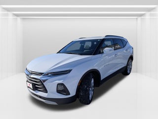 2019 Chevrolet Blazer