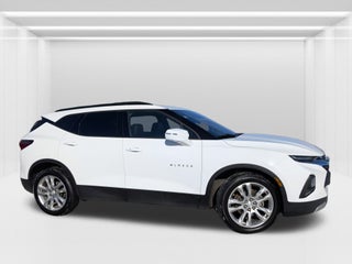 2019 Chevrolet Blazer