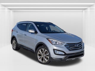 2015 Hyundai Santa Fe Sport