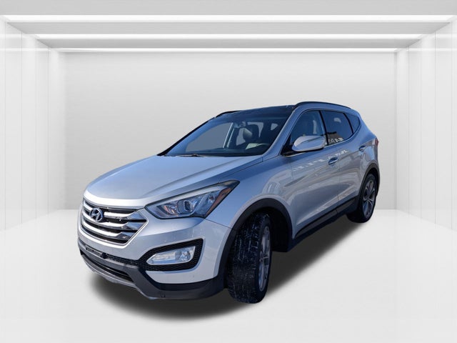 2015 Hyundai Santa Fe Sport