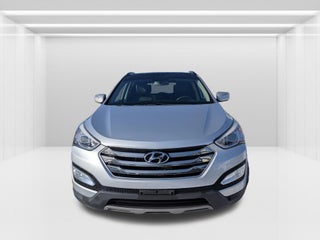 2015 Hyundai Santa Fe Sport