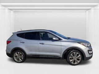 2015 Hyundai Santa Fe Sport