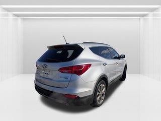 2015 Hyundai Santa Fe Sport