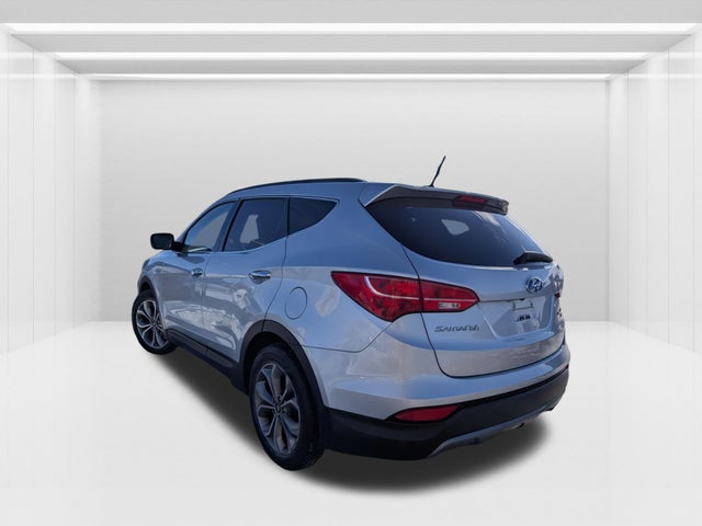 2015 Hyundai Santa Fe Sport