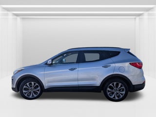 2015 Hyundai Santa Fe Sport