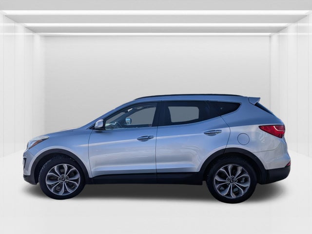 2015 Hyundai Santa Fe Sport